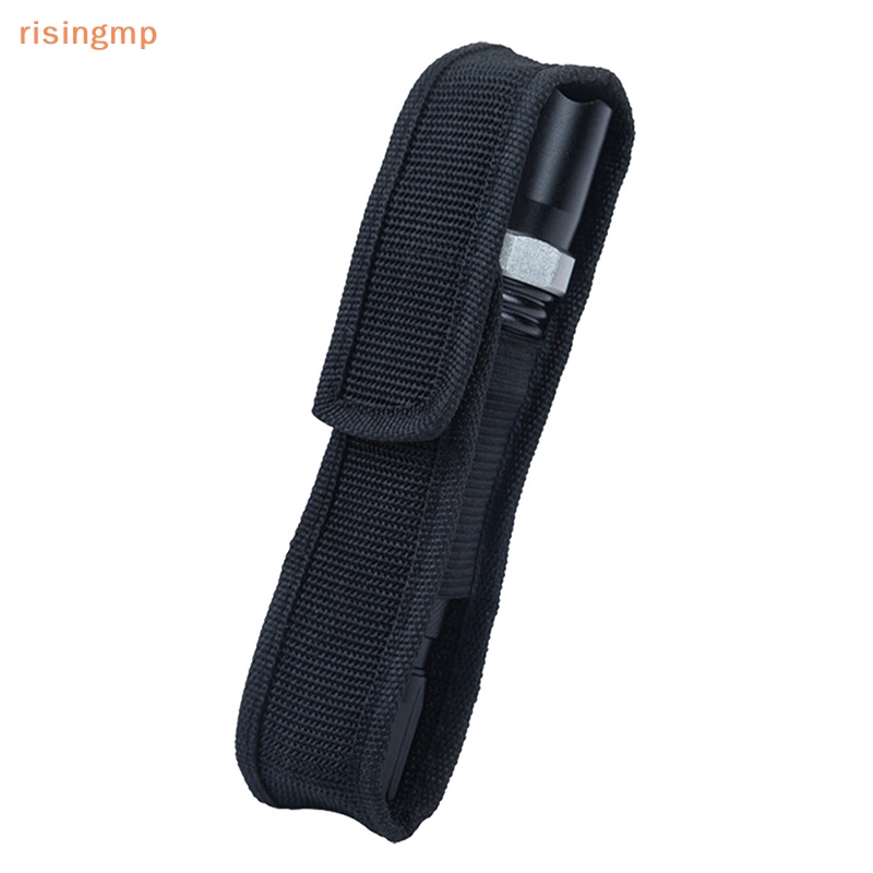 Túi Đeo Thắt Lưng Bằng Nylon Có Thể Xoay 360 Độ Phong Cách Quân Đội Tiện Dụng