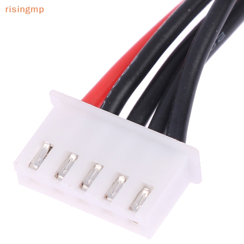 Dây Cáp Sạc Nối Dài Cho RC 2S,3S,4S,6S Lipo
