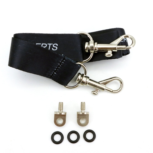 Dây Đeo Cổ Kèm Màn Hình Điều Khiển Từ Xa Cho DJI MINI 3 PRO RC