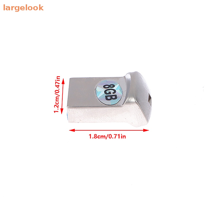 Usb 2.0 8G / 64G / 128G Ổ Đĩa Flash Chất Lượng Cao