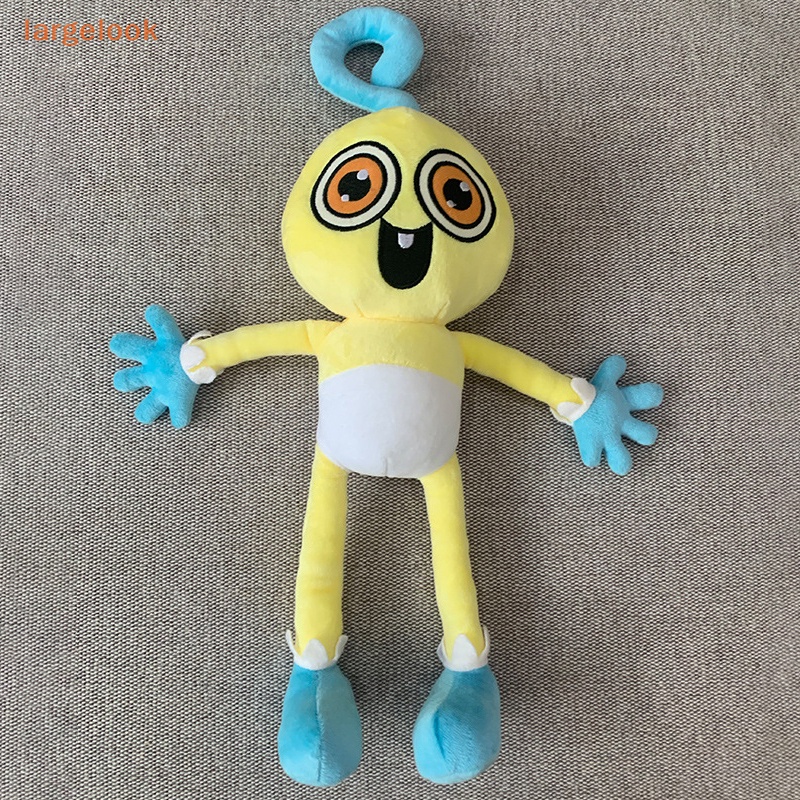 Búp Bê Nhồi Bông Hình Con Trai Dễ Thương 40cm