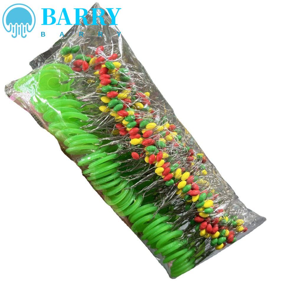 Bộ 600 Phao Câu Cá Bằng Cao Su Gọn Nhẹ Chống Trượt Tiện Dụng