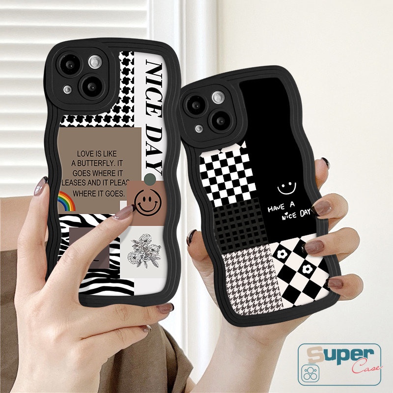 Ốp Điện Thoại Cho Oppo A57 / 15 / 54 / 17K / 17 / 5S / 7 / 55 / 78 / 16K / 16 / 9 / 77S / 76 / 12 / 5 / 16S / 3S / 96 / 77 / Vỏ Bọc Ghế Ngồi Xe Hơi Chất Lượng Cao