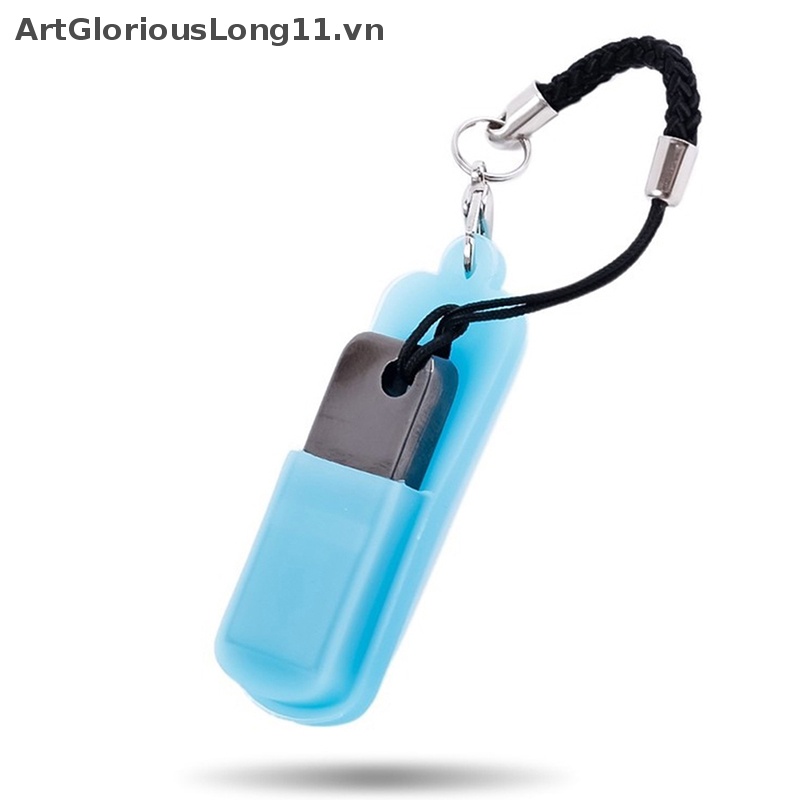 Set 3 Vỏ Silicone Bảo Vệ Ổ Đĩa U Flash USB