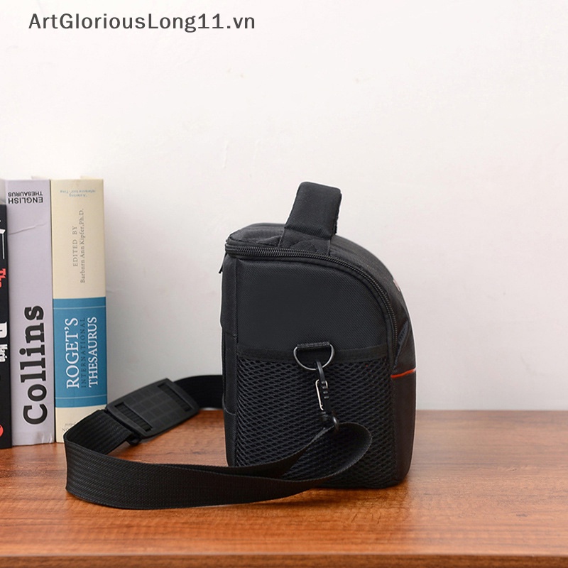 1 Vỏ Bọc Bảo Vệ Camera Thuận Tiện Đa Năng