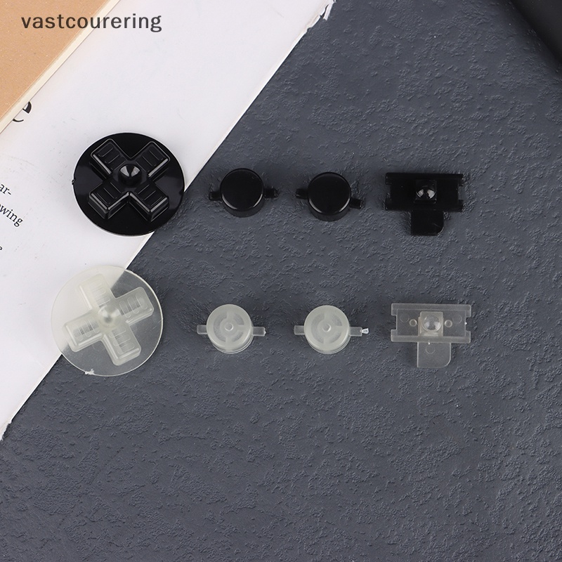 Tay Cầm Điều Khiển Chơi Game Dạng Chữ D Nhiều Màu Sắc Dành Cho Gameboy Classic GB EN