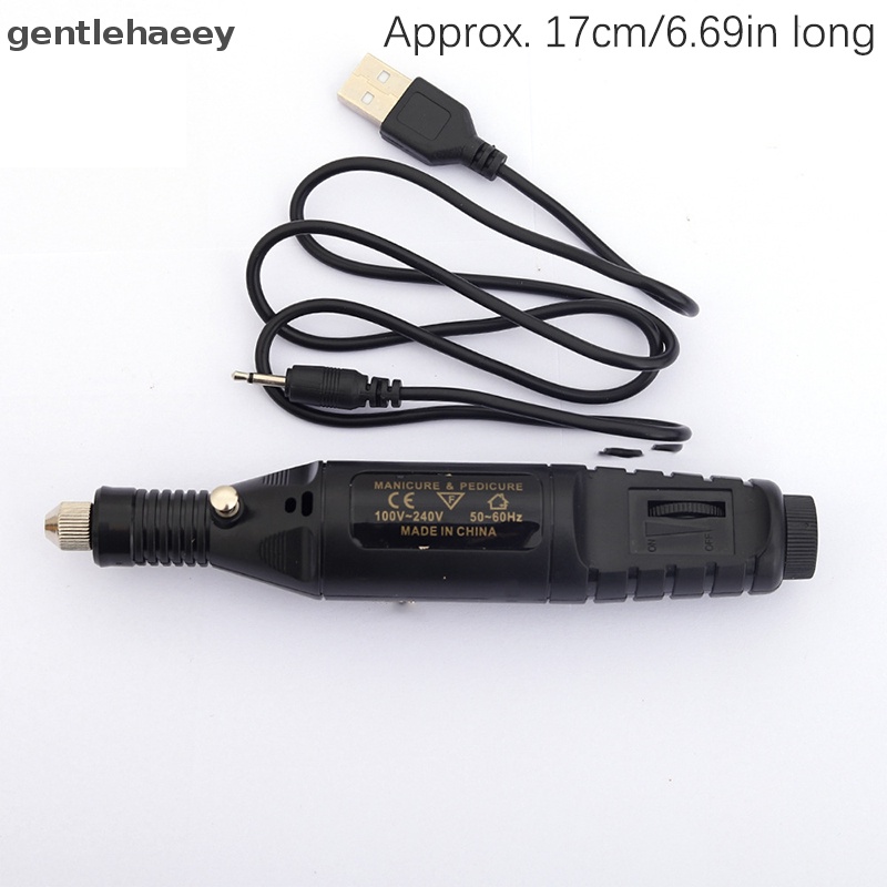 Bộ Đầu Đánh Bóng Đồ Da Thủ Công Bằng Gỗ Mun Màu Đen DIY