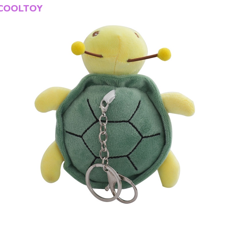 1 Chú Rùa Nhồi Bông Đáng Yêu Kích Thước 12CM