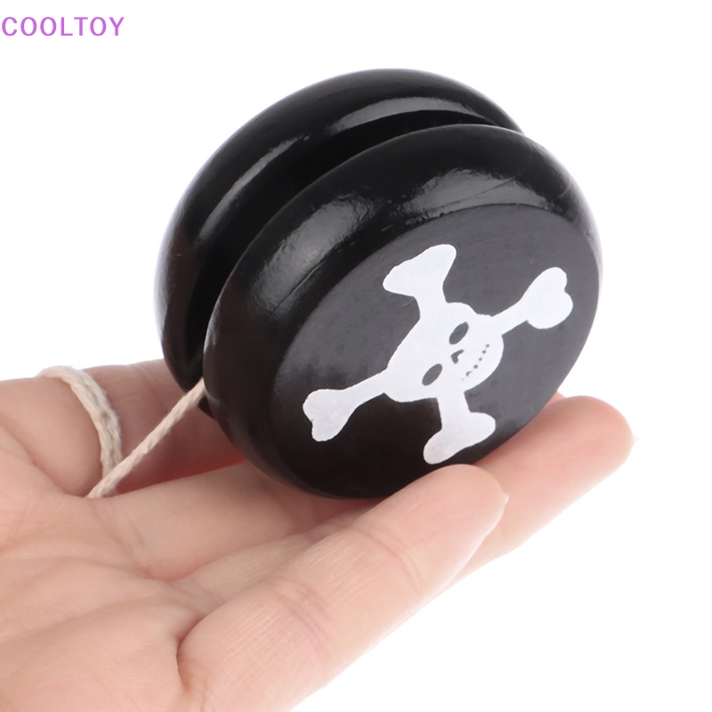 Cooltoy Đồ Chơi Hình Bọ Rùa Lên Xuống 5cm Sáng Tạo Dễ Thương en yo-yo Cho Trẻ Em