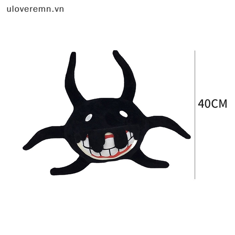 Đồ Chơi Nhồi Bông Mềm Mại Hình Nhân Vật Trong Phim The Uloveremn Door 2