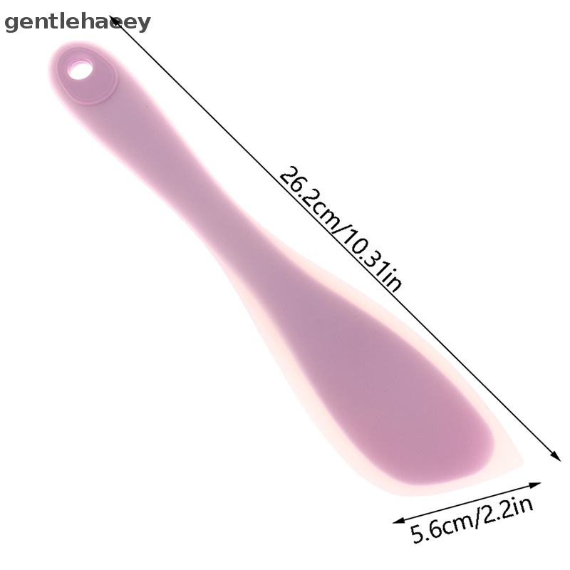 1 Dụng Cụ Làm Bếp Bằng Silicone Nhiều Kiểu Dáng