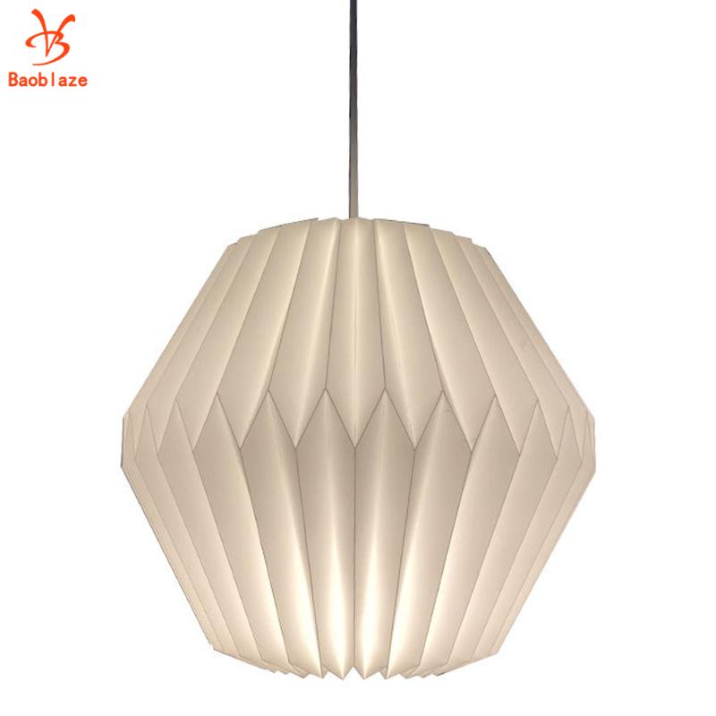Set 2 Chụp Đèn Treo Trang Trí Quán Cà Phê Phong Cách Bohemian