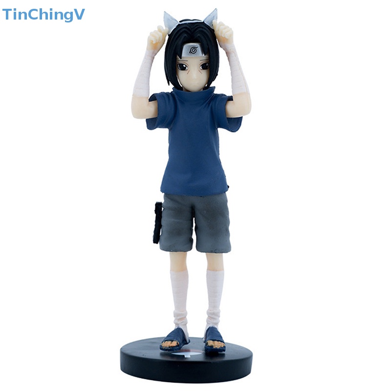 Mô Hình Nhân Vật Hoạt Hình Naruto Shippuden