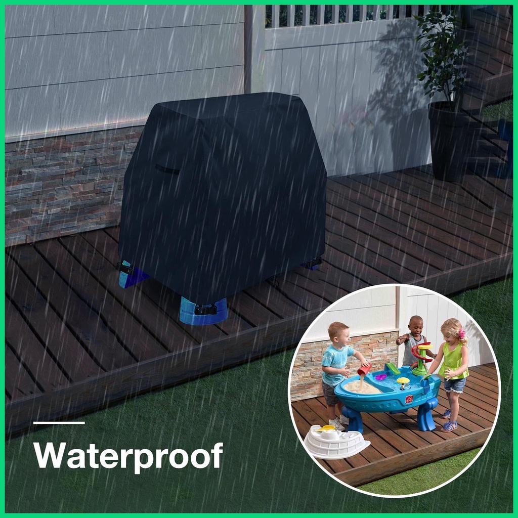 Vỏ Bọc Bảo Vệ Bàn Làm Việc Dưới Nước 2 Bước 2 Vỏ Chống Thấm Nước Tiện Dụng