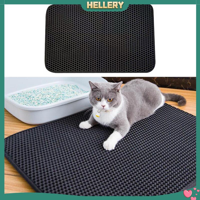 Thảm Lót Giặt Được Tái Sử Dụng Được Cho Mèo Cưng