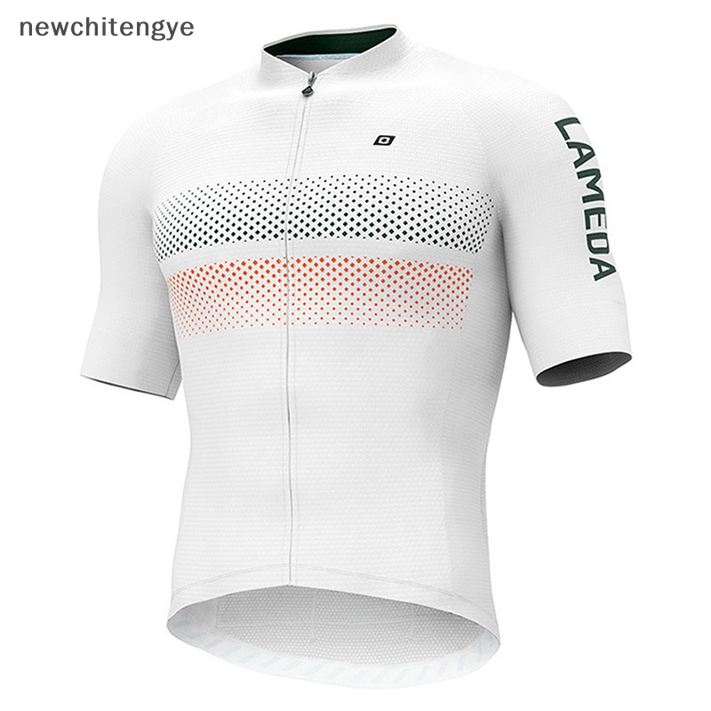 Bộ Đồ Đạp Xe Ngắn Tay Thời Trang Mùa Hè 2023 Dành Cho Nam