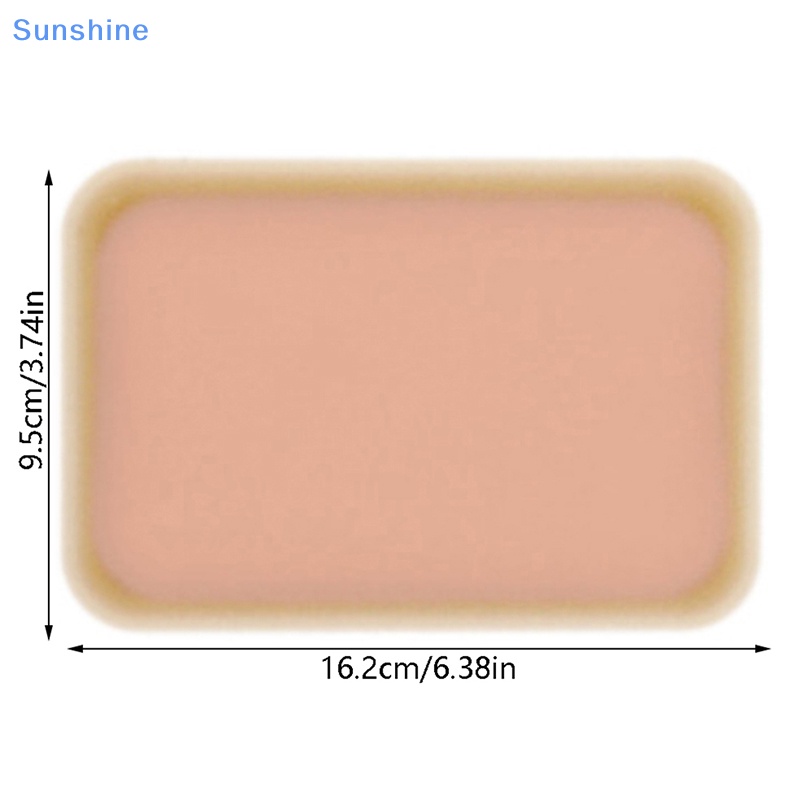 1 Miếng Dán Hình Xăm Che Khuyết Điểm Chống Nước Chống Nắng 1PC