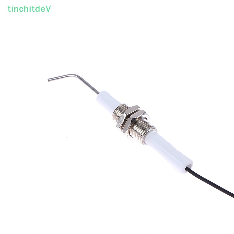 Điện Phân Đánh Lửa Bằng Gốm 30cm 2.3mm Chuyên Dụng