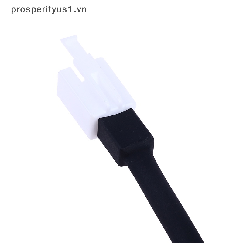 [prosperityus1] Công Tắc Thủy Lực Đục Lỗ Gắn Đèn Phanh Sau Xe Máy [VN]