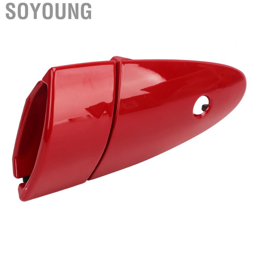 Soyoung Outside Door Handle  72181 SZT 003 Left Outer Easy To Install for Car