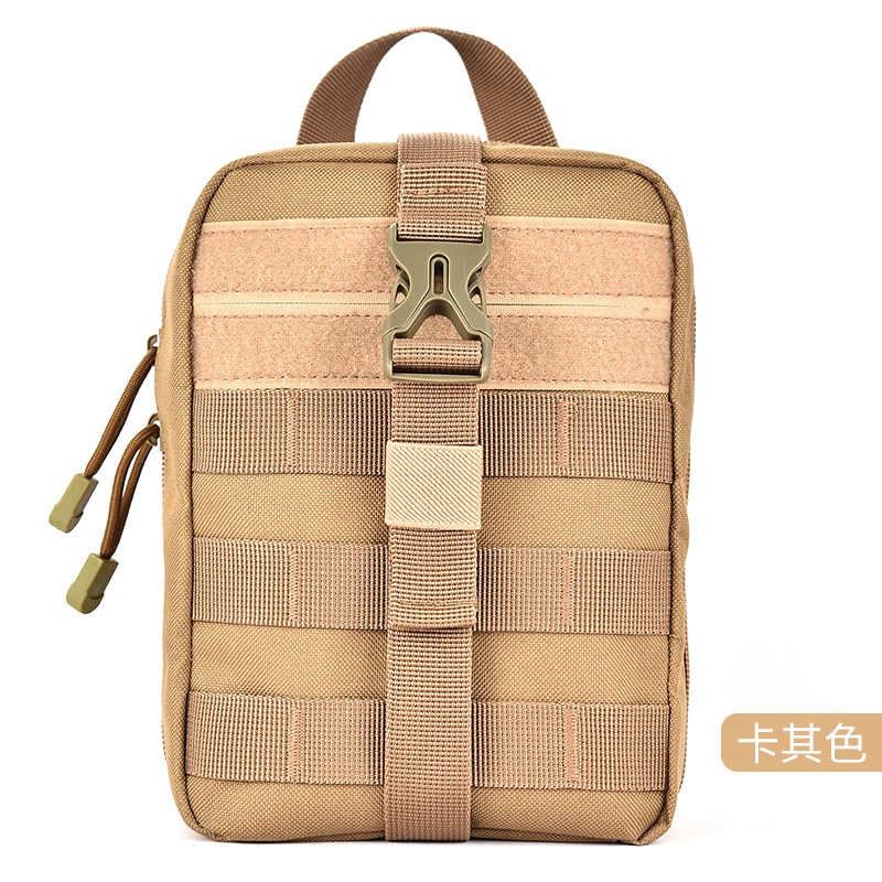 Túi Đựng Dụng Cụ Sơ Cứu Đa Năng LUC 600D