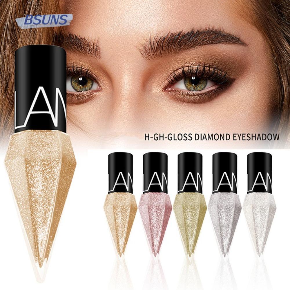 Bút Kẻ Mắt Dạng Lỏng Chống Thấm Nước Và Lâu Trôi Độc Đáo