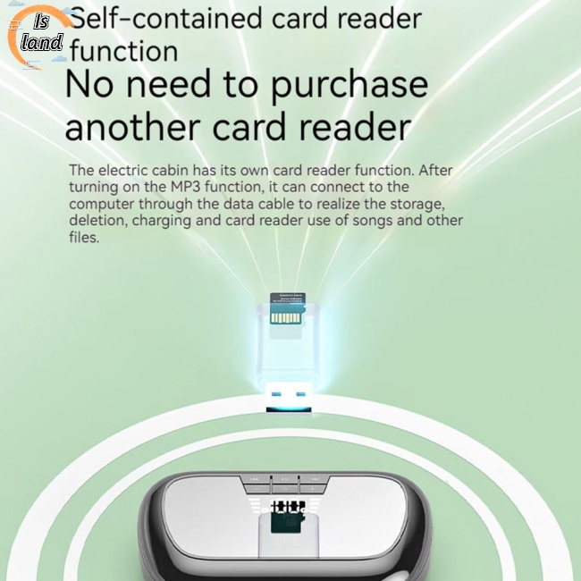 [IS] Tai Nghe Bluetooth Q2s Không Dây Có Màn Hình Kỹ Thuật Số Chống Thấm Nước Gắn Tai Kiểu Dáng Thể Thao