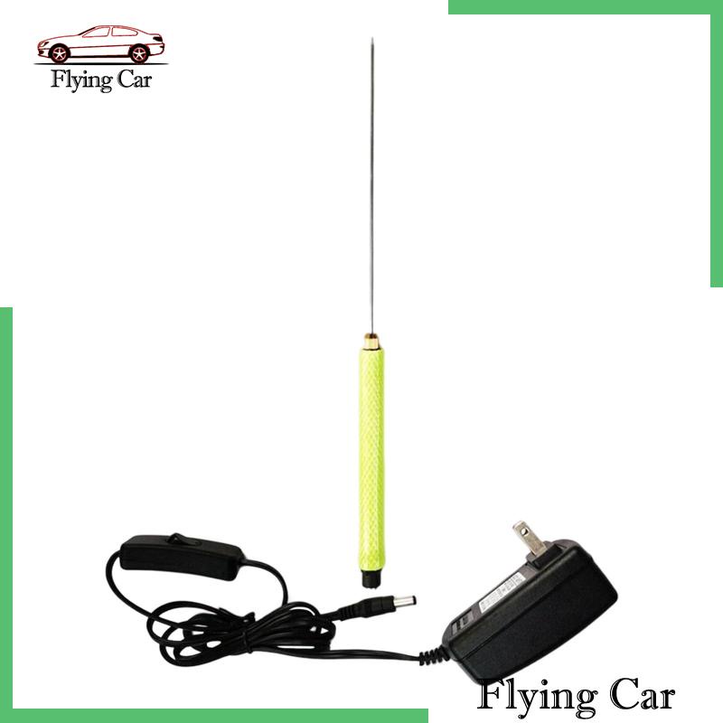 [Lzdjfmy2] Dụng Cụ Cắt Dây Điện DIY Bằng Xốp Để Cắt Ngọc Trai Mở Bông