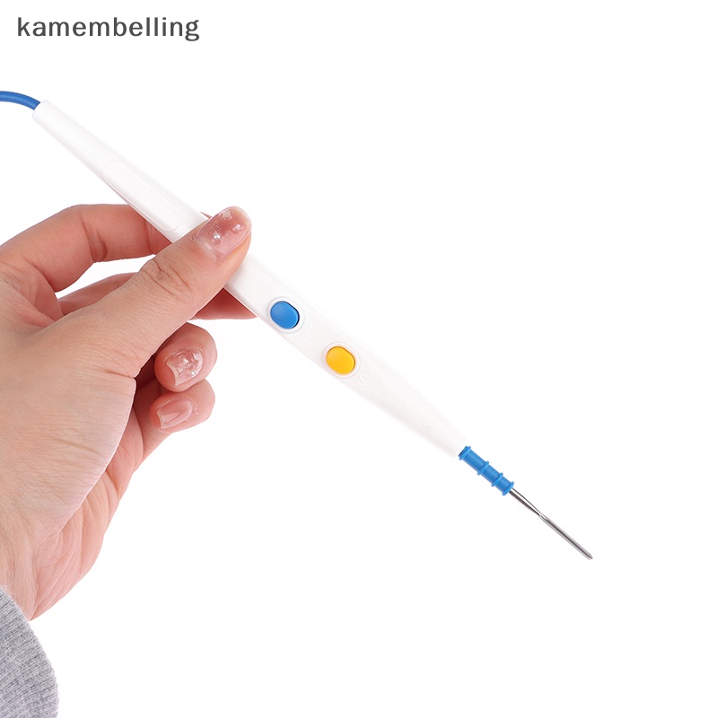 Kamembelling Ổ Cắm Bút Điện Tần Số Cao Dùng Một Lần Tiện Dụng