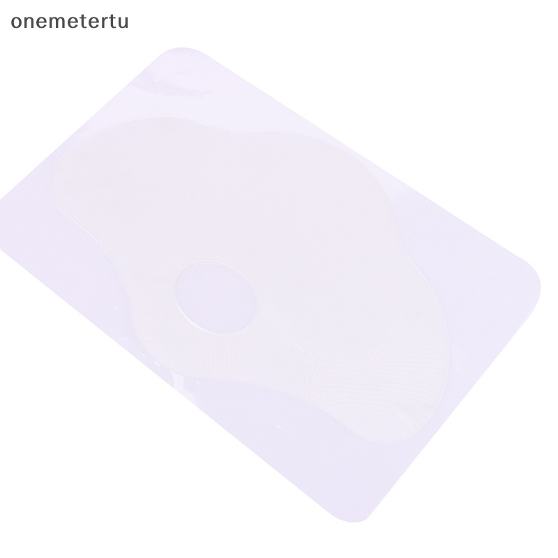 Miếng Dán Silicone Làm Mờ Vết Rạn Da Chống Nhăn Có Thể Tái Sử Dụng