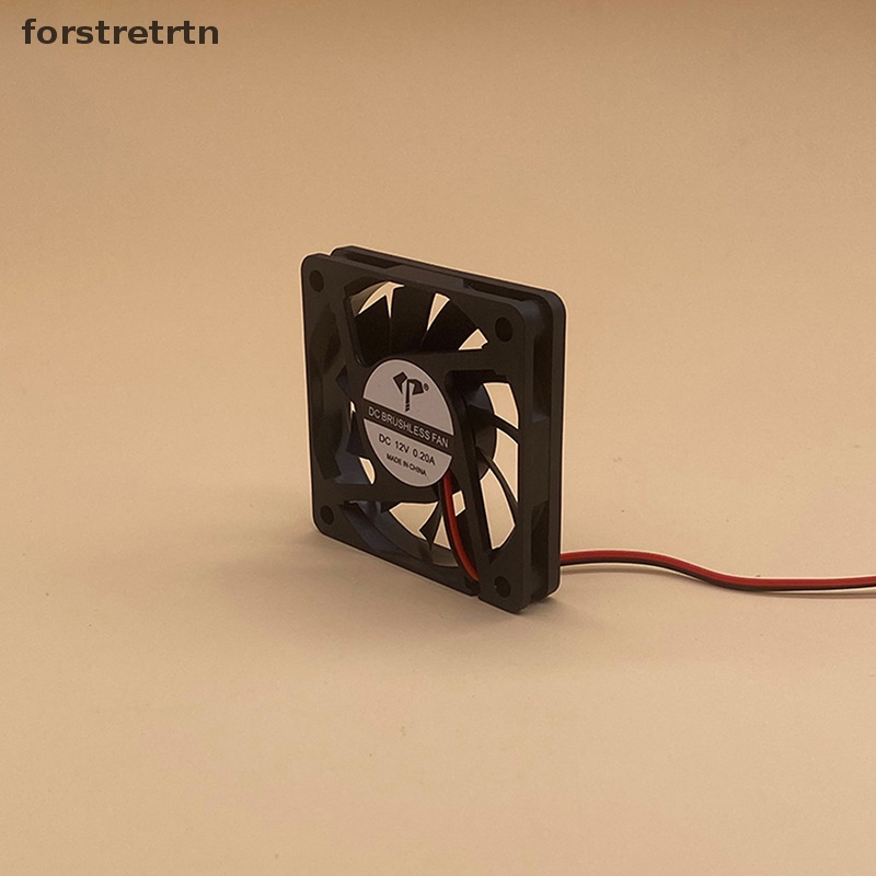 Quạt Tản Nhiệt Cho Máy Tính 5V 12V 24V