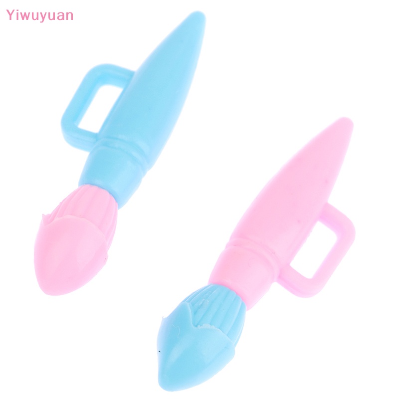 5 Mô Hình Bảng Vẽ 1 / 12 Cho Nhà Búp Bê Mới