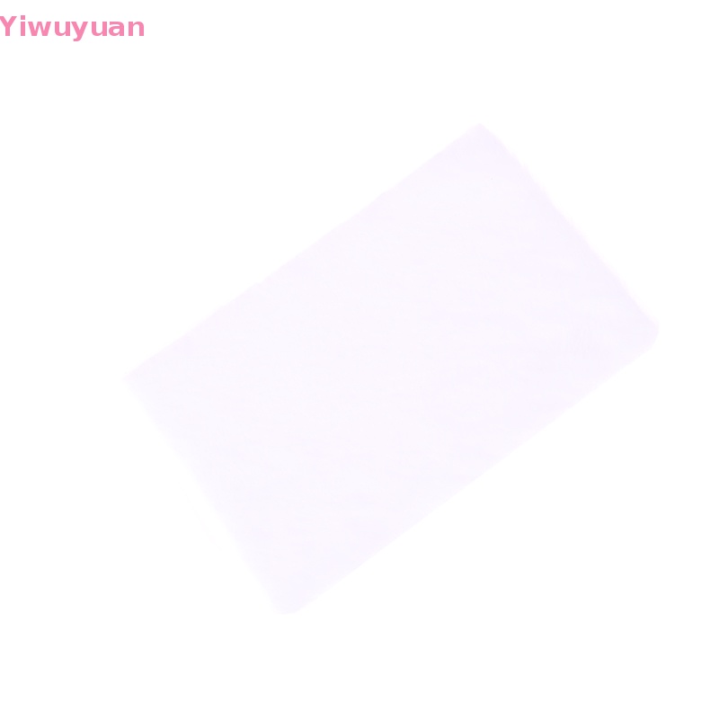 < Yiwuyuan > Thảm Lông Nhung Lót Sàn Nhà Búp Bê Trang Trí Nội Thất Phòng Khách Mới