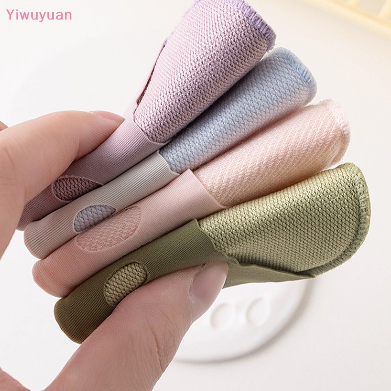 1 Cặp Miếng Lót Giày Nửa Bàn Chân Cho Nữ Mới