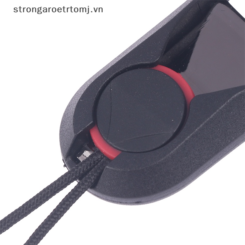 Đầu Nối Dây Đeo Máy Ảnh Micro Thao Tác Nhanh Mạnh Mẽ