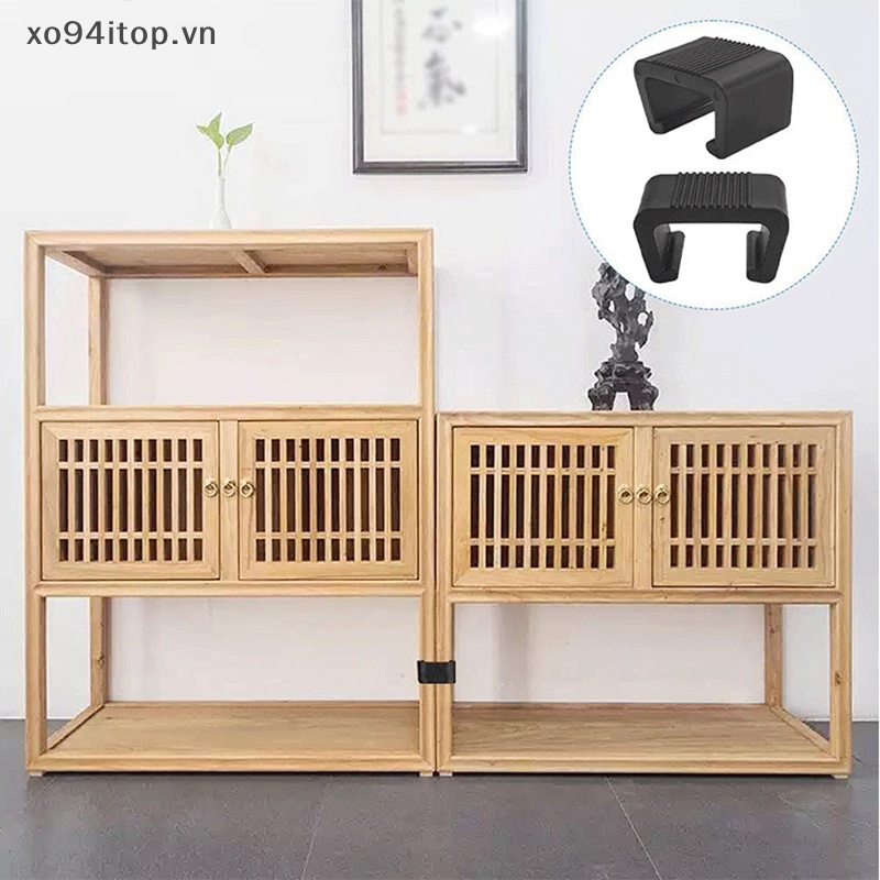 Set 8 Kẹp Nhựa Phơi Đồ Nội Thất Tiện Dụng