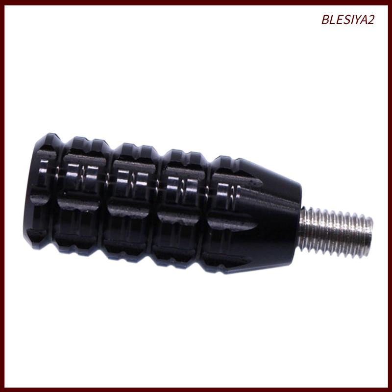 Cần Gạt Số Xe Hơi Màu Đen Dành Cho Besiya2 2016 2019