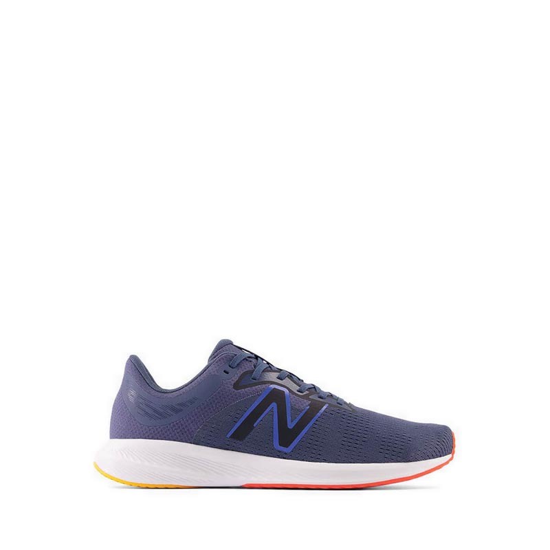 Giày Chạy Bộ New Balance DynaSoft DRFT v2 Men's - Indigo