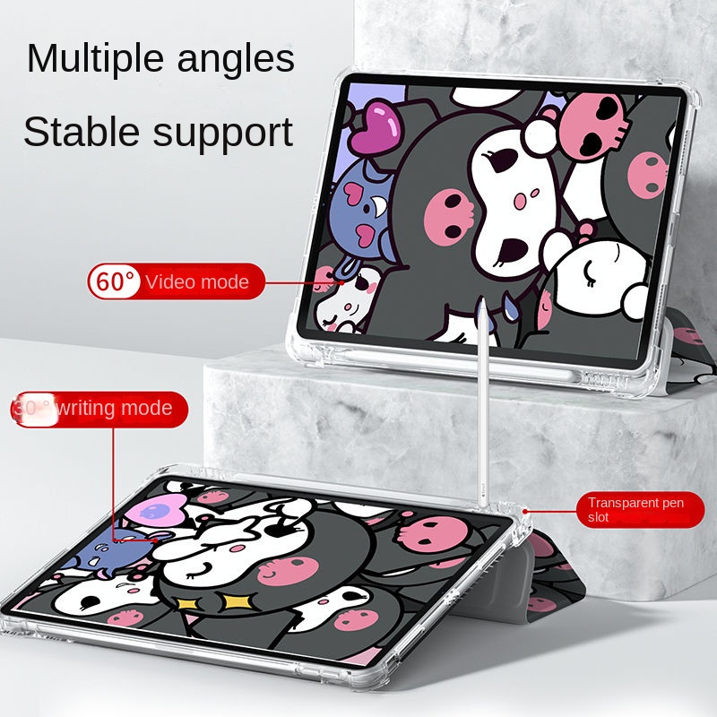 Ốp Máy Tính Bảng PC Cho iPad 9.7 / 10.5 / 10.2 Gen 7 / 8 Air3 / Air2 / Air1 iPad 2 / 3 / 4 Mini 1 / 2 / 3 / 4 / 5 2020 / 2019 12.9