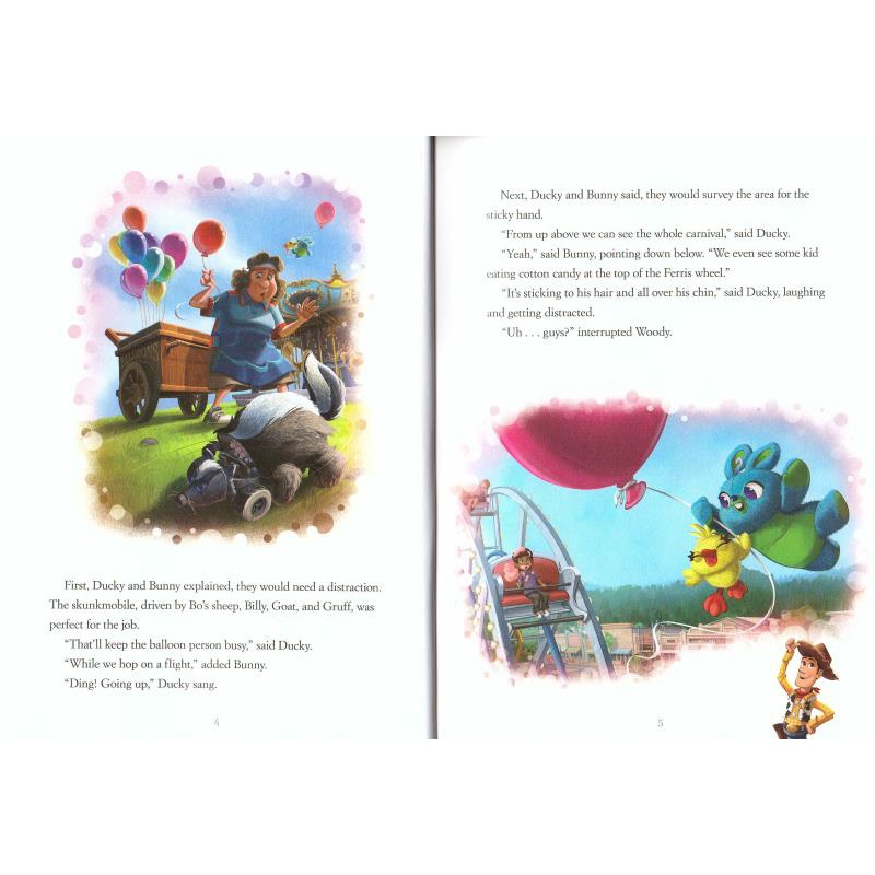 5-Minute Sleepy Time Stories