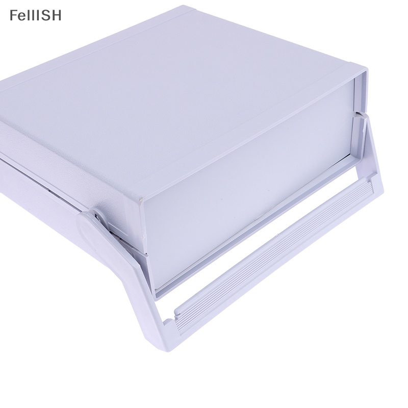 Hộp Đấu Nối Dây Điện Bằng Nhựa Chống Nước 439br