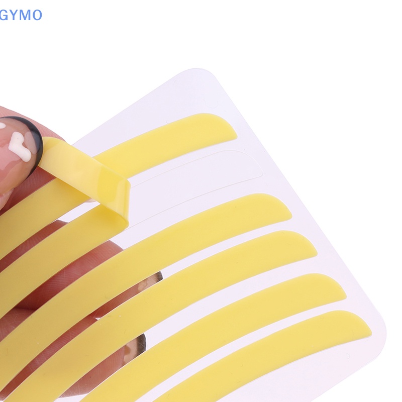 Bộ 6 Miếng Silicone Nâng Lông Mi Tiện Lợi 2023