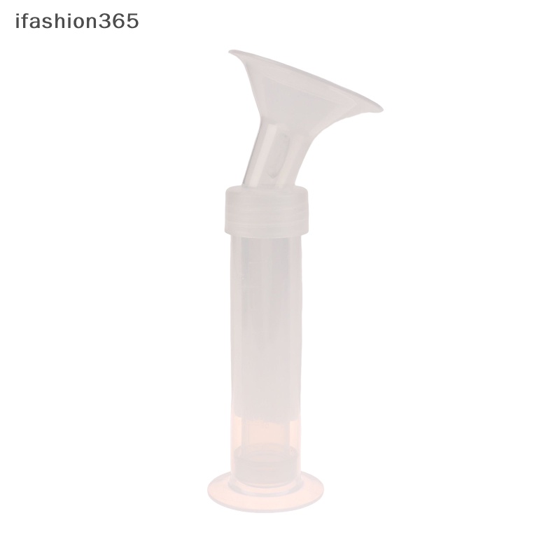 Dụng Cụ Hút Sữa Mẹ Bằng Tay Tiện Dụng ifashion365