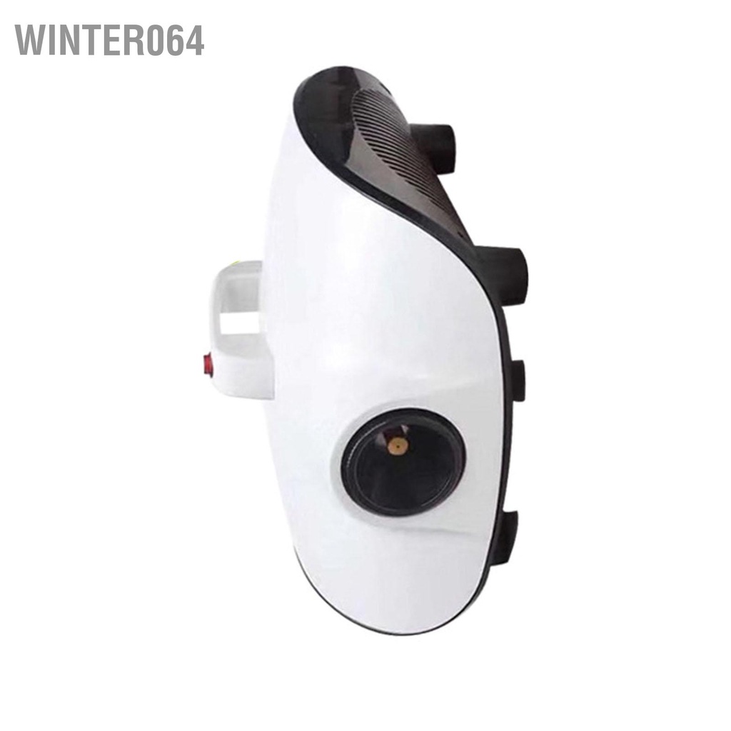 Winter064 Máy Lọc Không Khí Ô Tô 1500W Đặc Biệt Loại Bỏ Mùi Vùng Phủ Sóng Rộng Phân Hủy Methanal Di Động Phích Cắm Châu Âu 220V