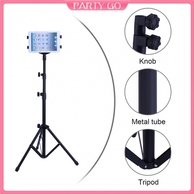 Giá Đỡ Ba Chân Hỗ Trợ Quay Video / Ghi Hình Thông Minh Chống Rơi Vỡ Khi Đi Du Lịch