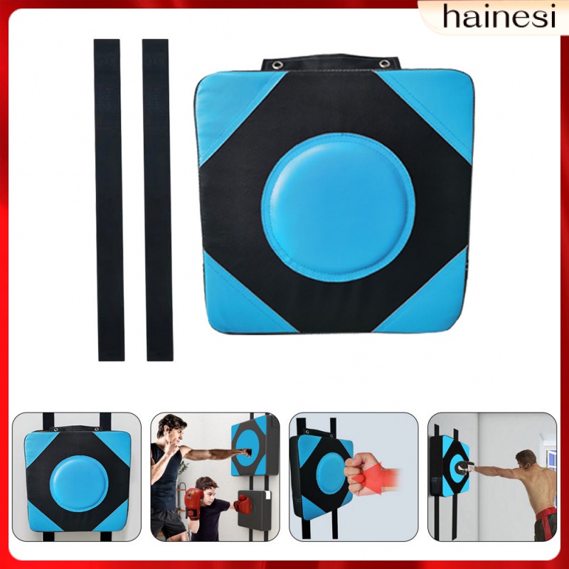 Miếng Đệm Gắn Tường Tập Đấm Bốc Chuyên Dụng