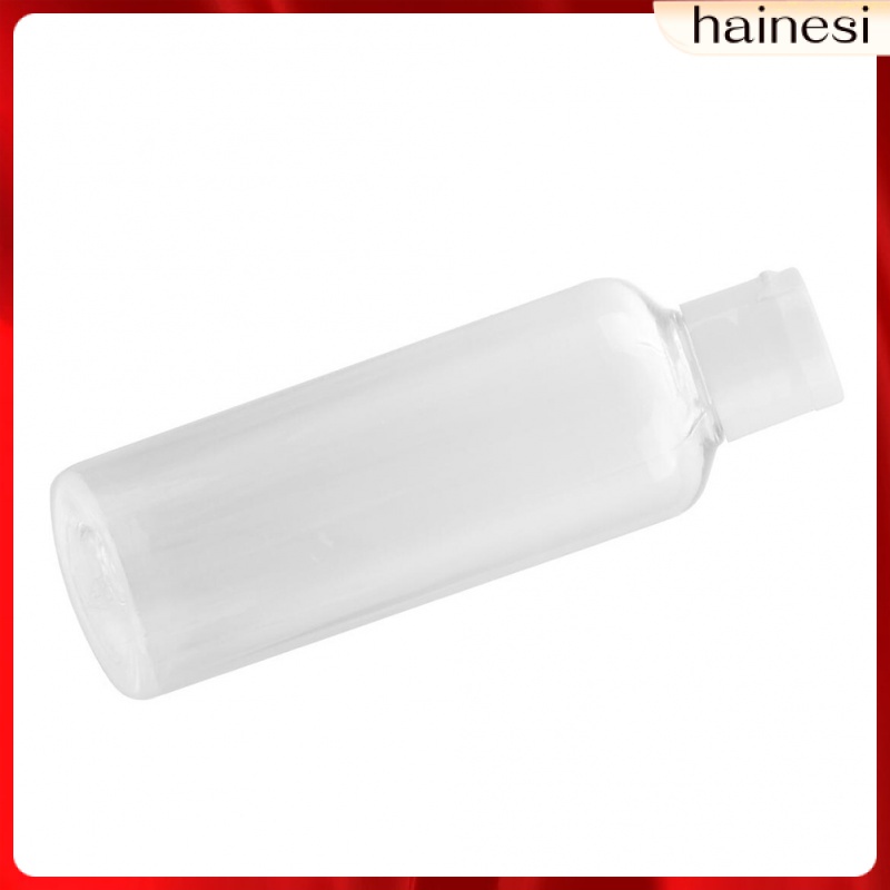 Set 24 Hộp Nhựa Trong Suốt Đựng Xà Phòng Dạng Nhấn Tiện Dụng