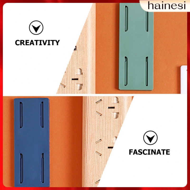 Set 4 Giá Đỡ Ổ Cắm Điện Gắn Tường Không Cần Đục Lỗ