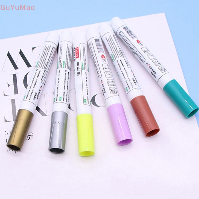 Bút Mực cxGUYU Dễ Sử Dụng Nhiều Màu Sắc Không Dễ Phai Màu