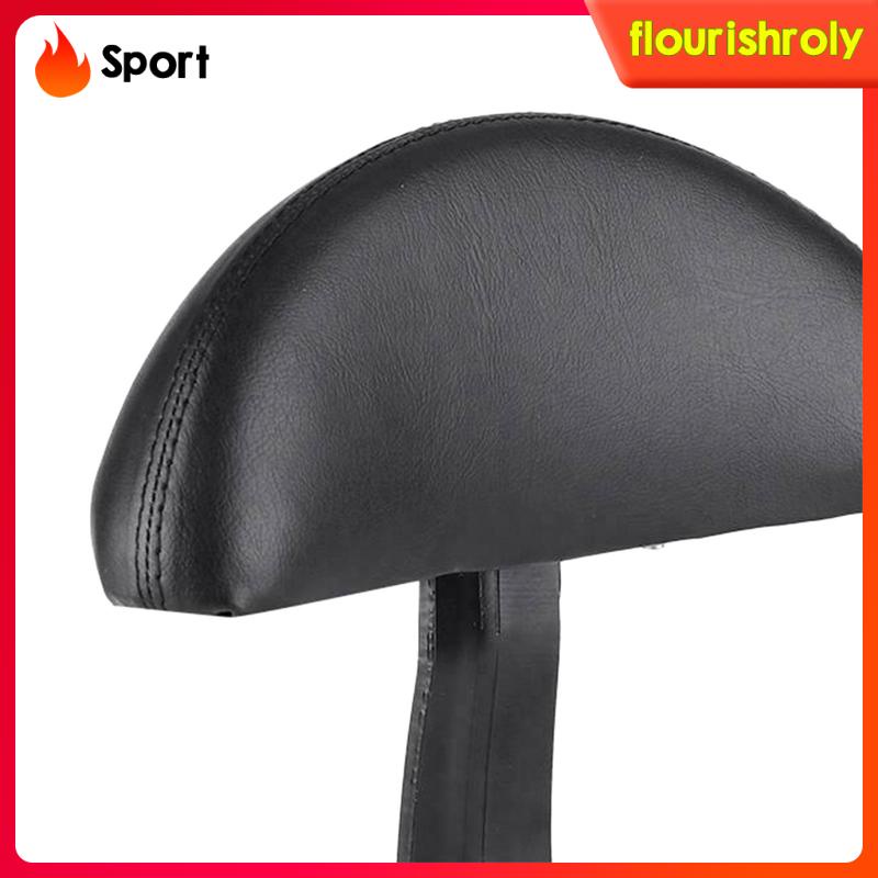 Đệm Tựa Lưng Hỗ Trợ Yên Sau Xe Máy Dành Cho Người Lớn